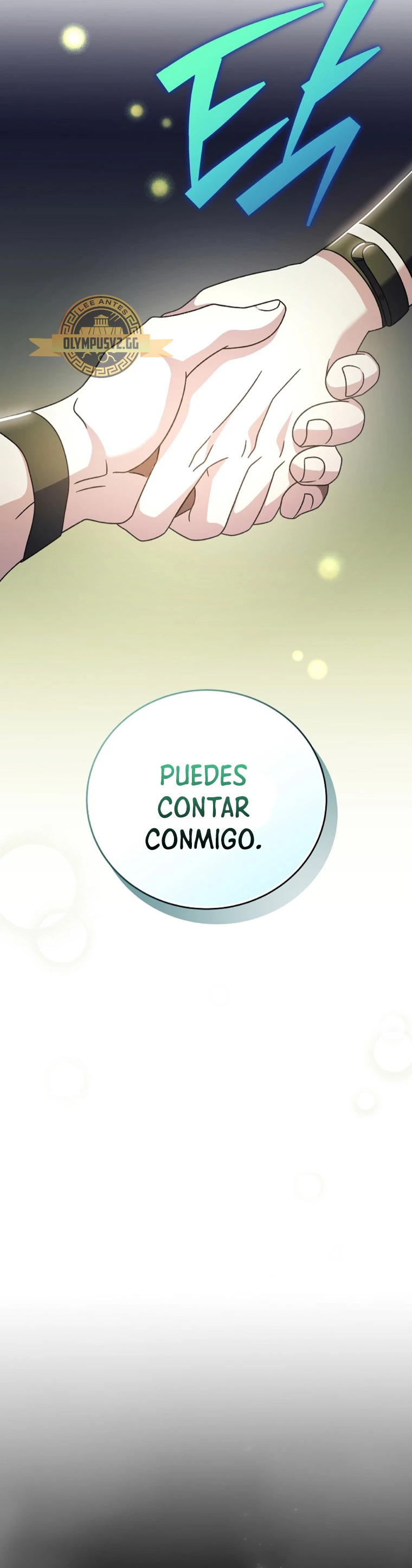 Read EL extra de la novela (es) Manga Online