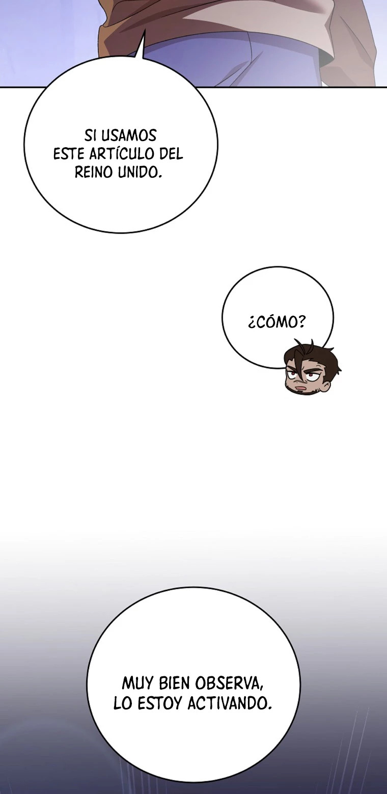 Read EL extra de la novela (es) Manga Online