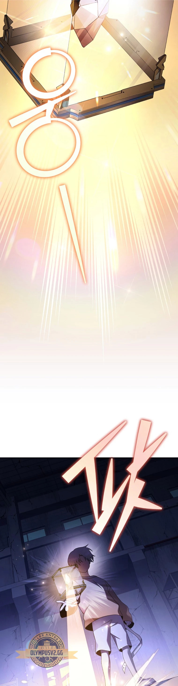 Read EL extra de la novela (es) Manga Online