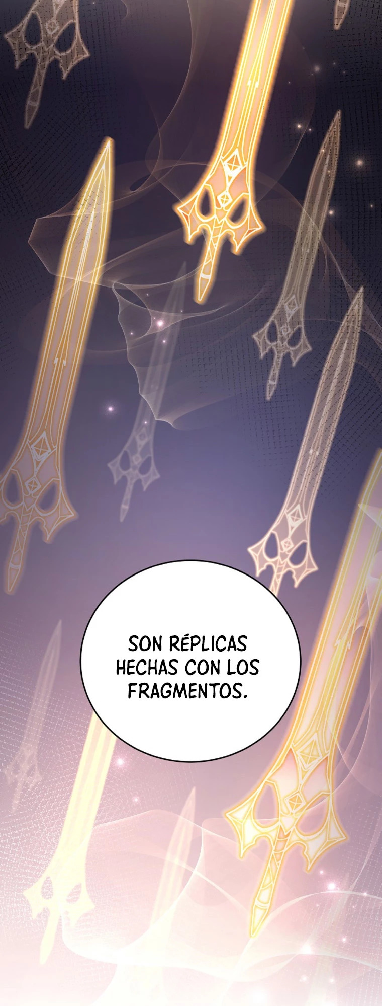 Read EL extra de la novela (es) Manga Online