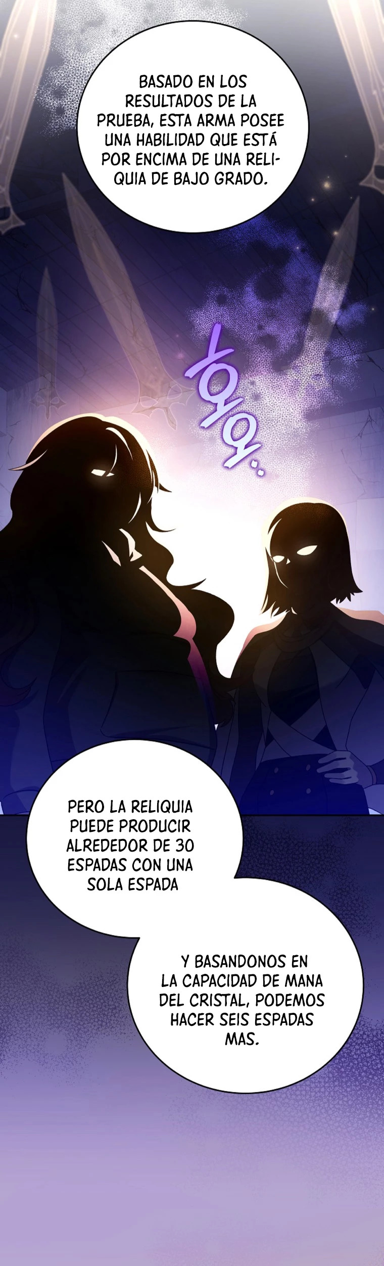 Read EL extra de la novela (es) Manga Online