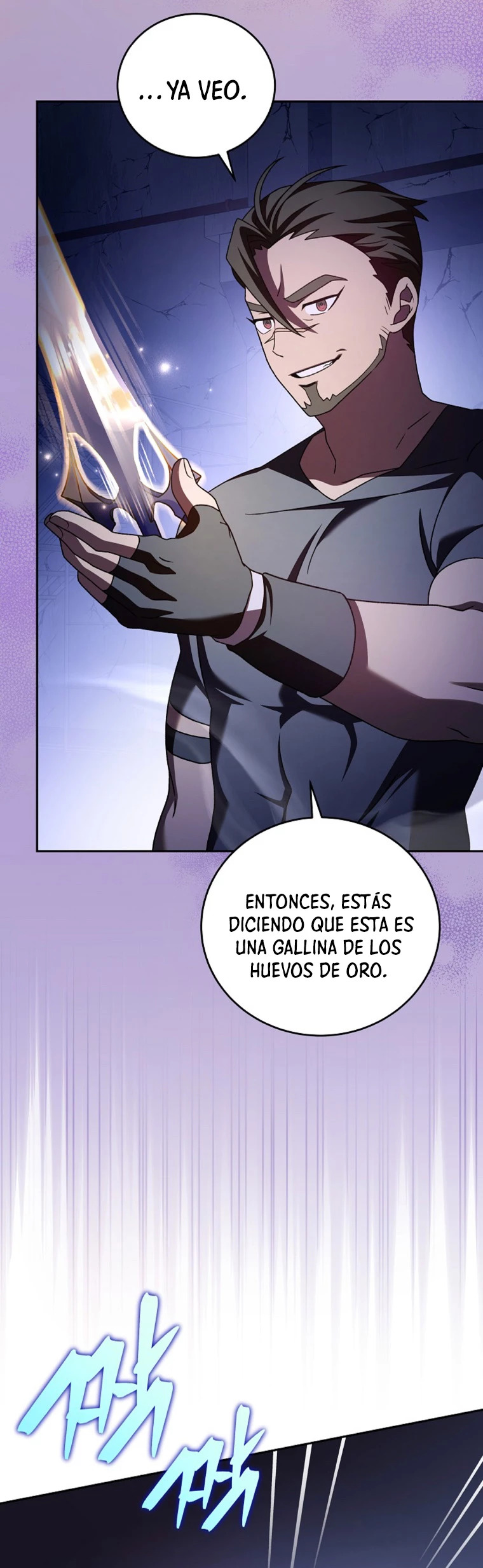 Read EL extra de la novela (es) Manga Online