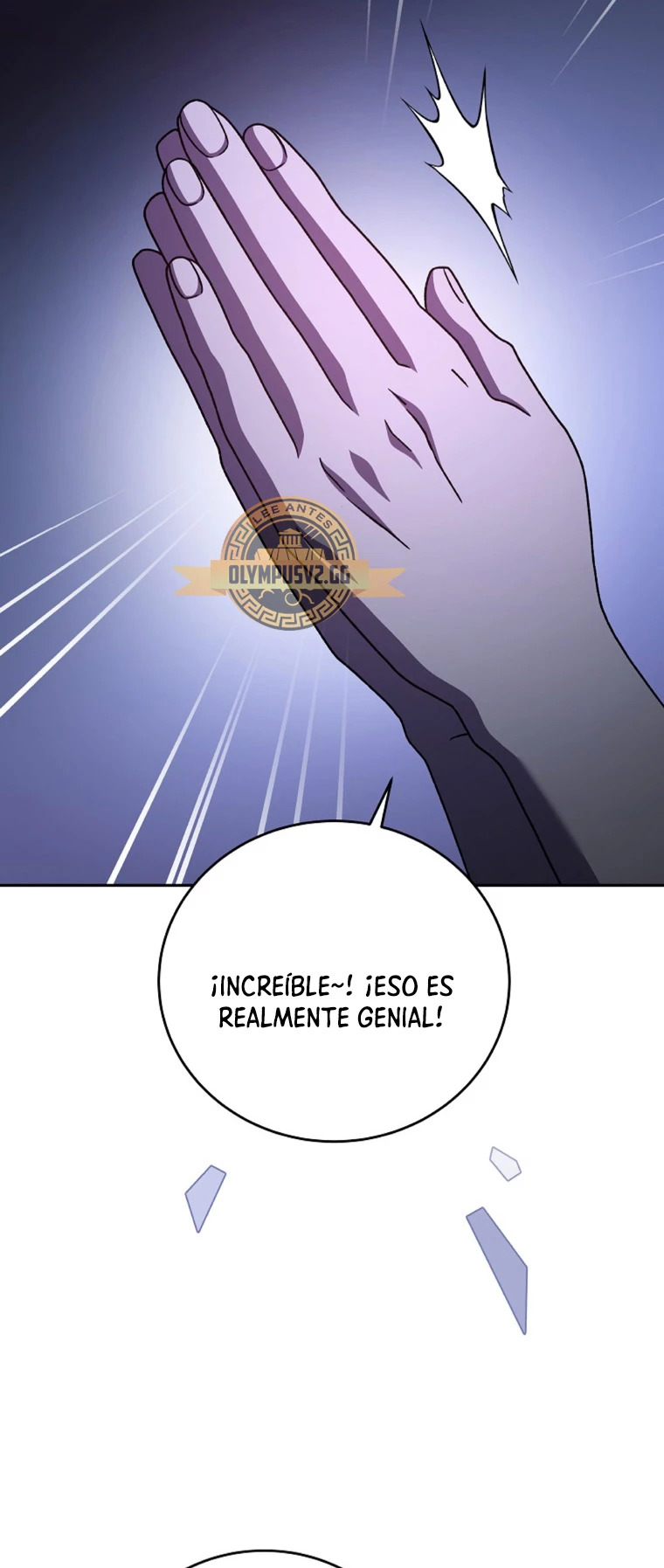 Read EL extra de la novela (es) Manga Online