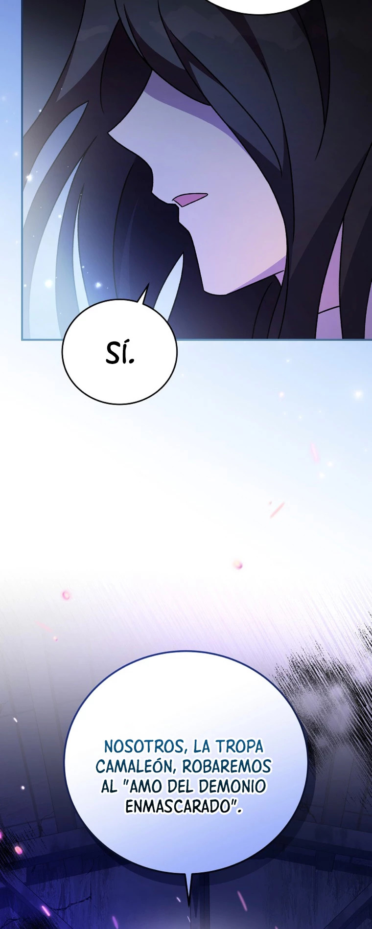 Read EL extra de la novela (es) Manga Online