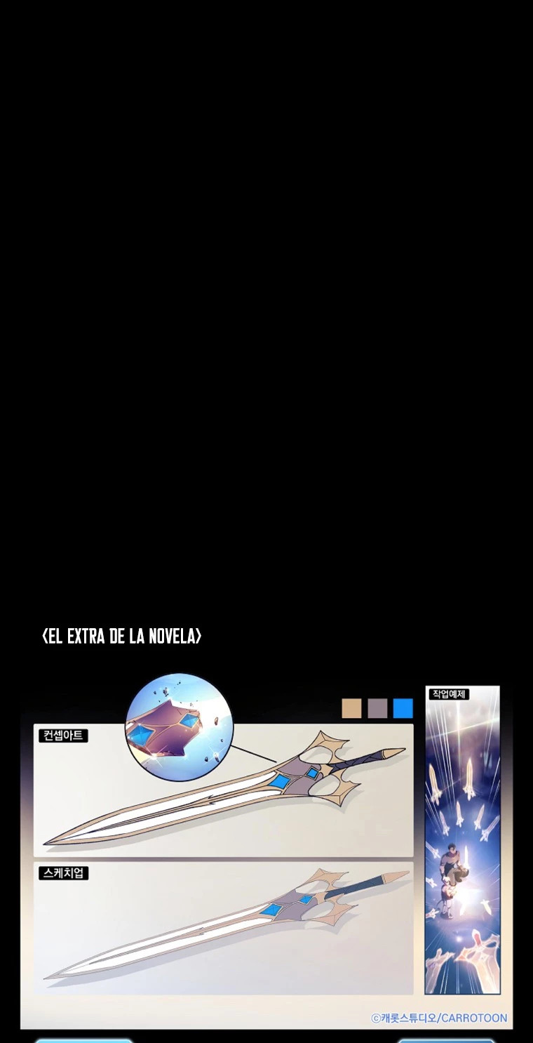 Read EL extra de la novela (es) Manga Online