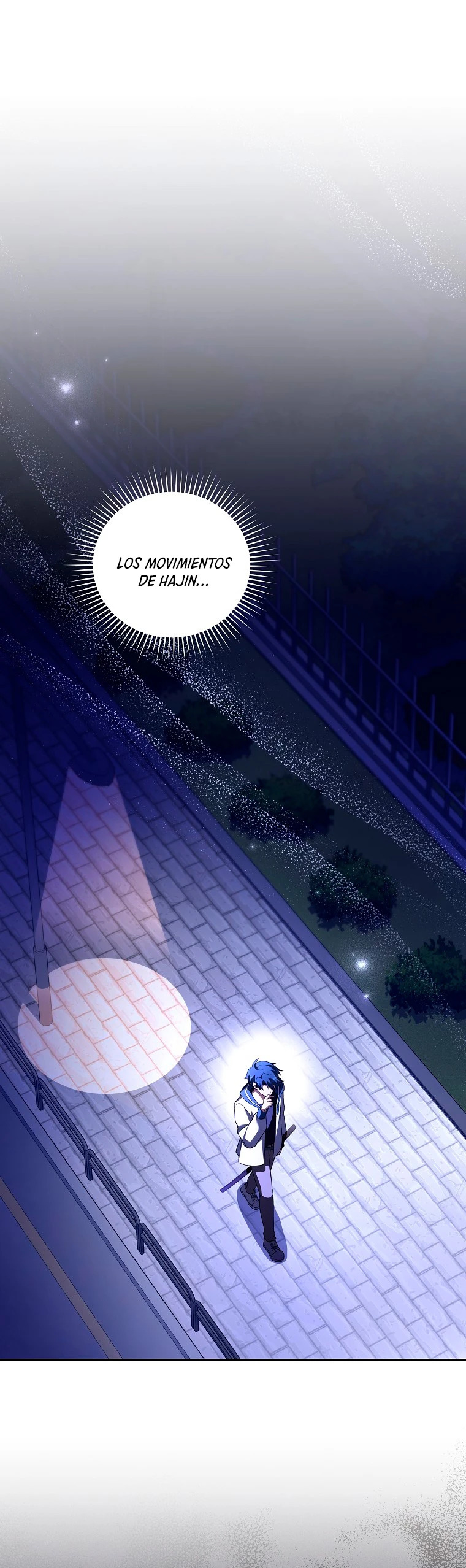 Read EL extra de la novela (es) Manga Online