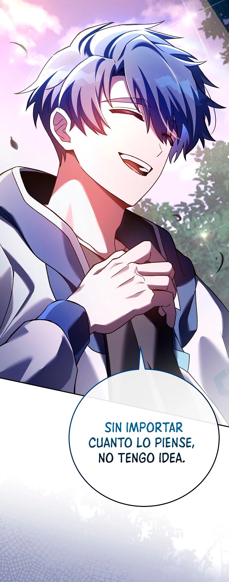 Read EL extra de la novela (es) Manga Online