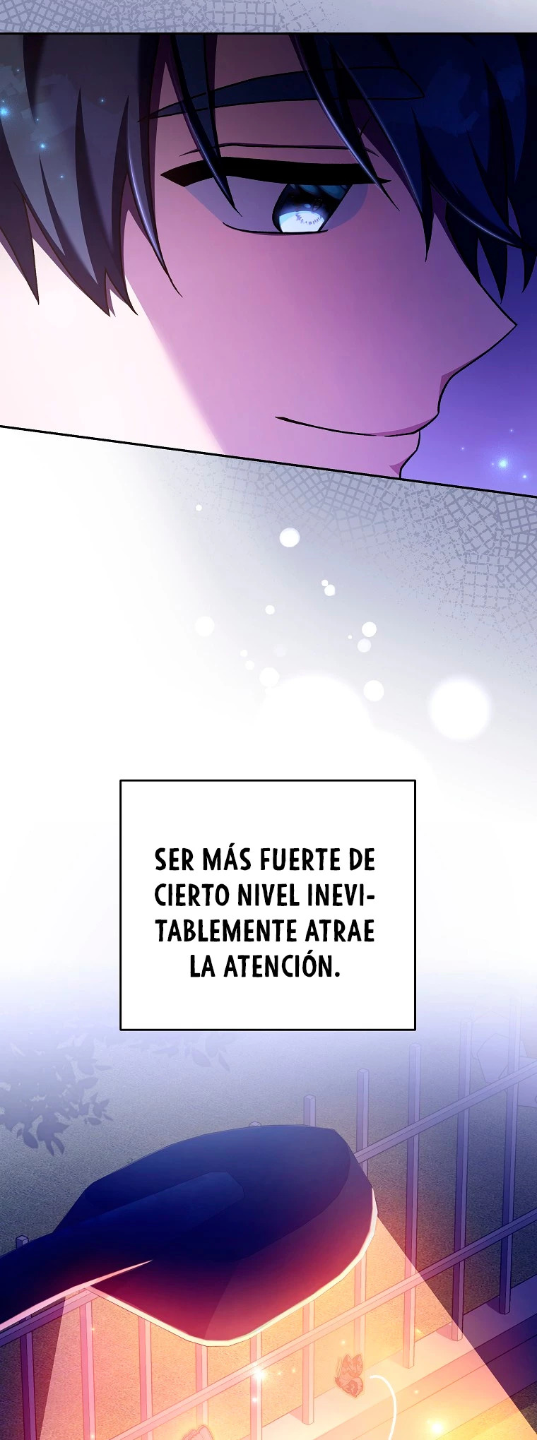Read EL extra de la novela (es) Manga Online