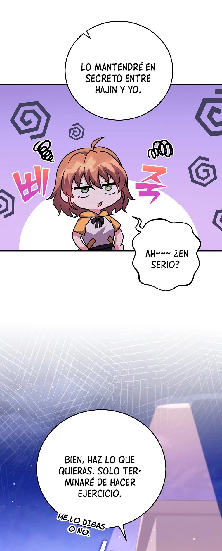 Read EL extra de la novela (es) Manga Online