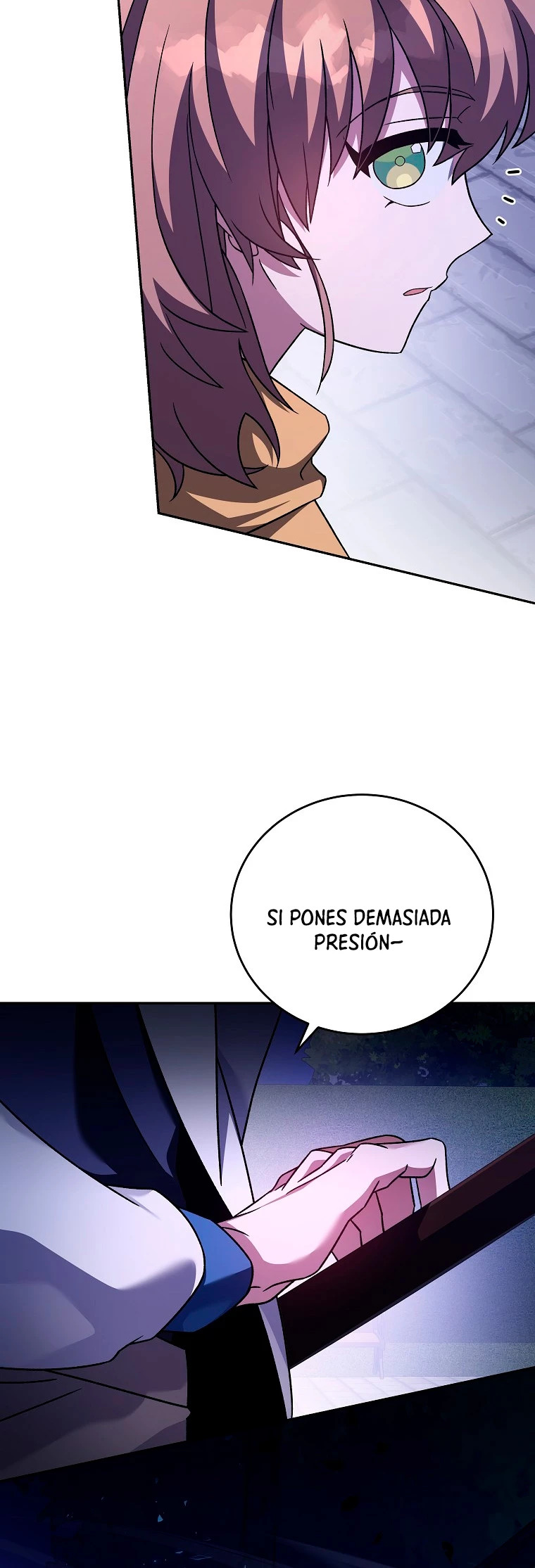 Read EL extra de la novela (es) Manga Online