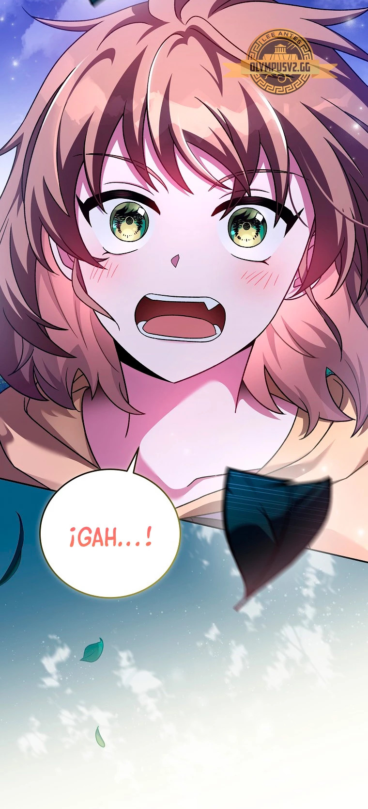 Read EL extra de la novela (es) Manga Online