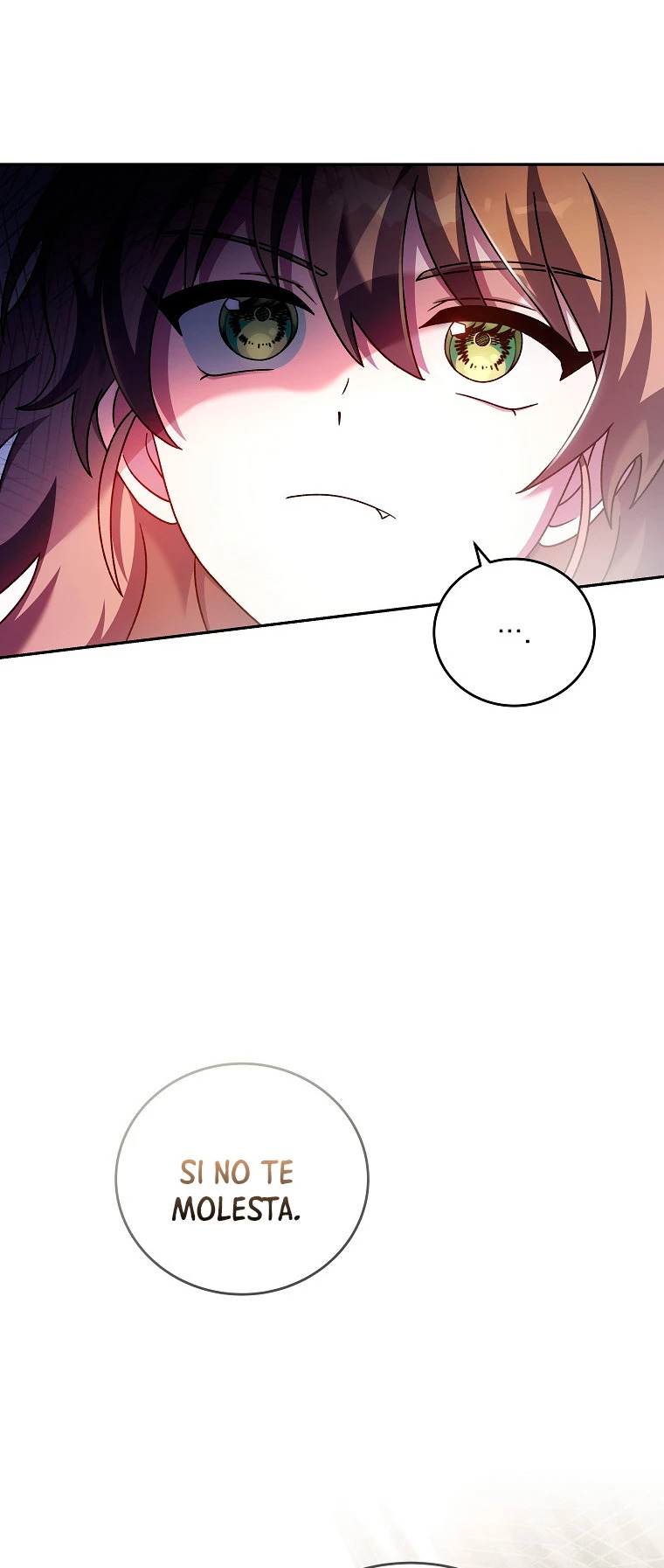 Read EL extra de la novela (es) Manga Online