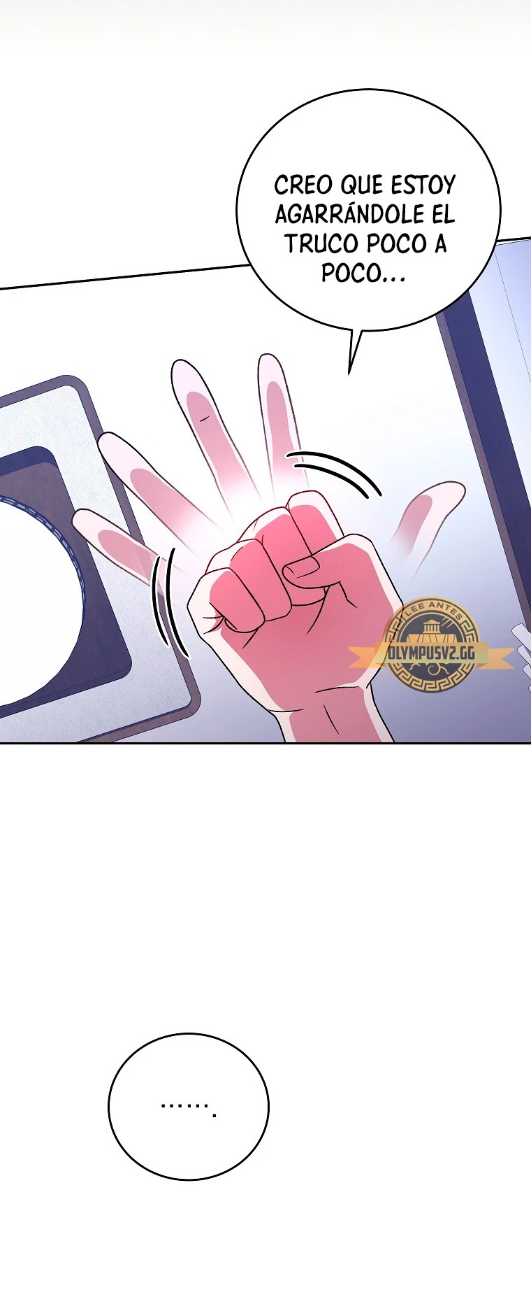 Read EL extra de la novela (es) Manga Online