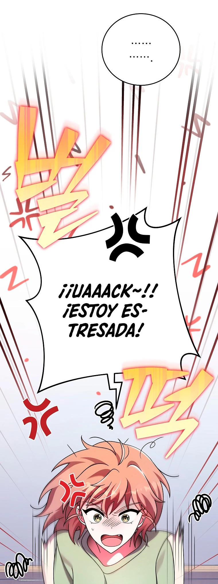 Read EL extra de la novela (es) Manga Online