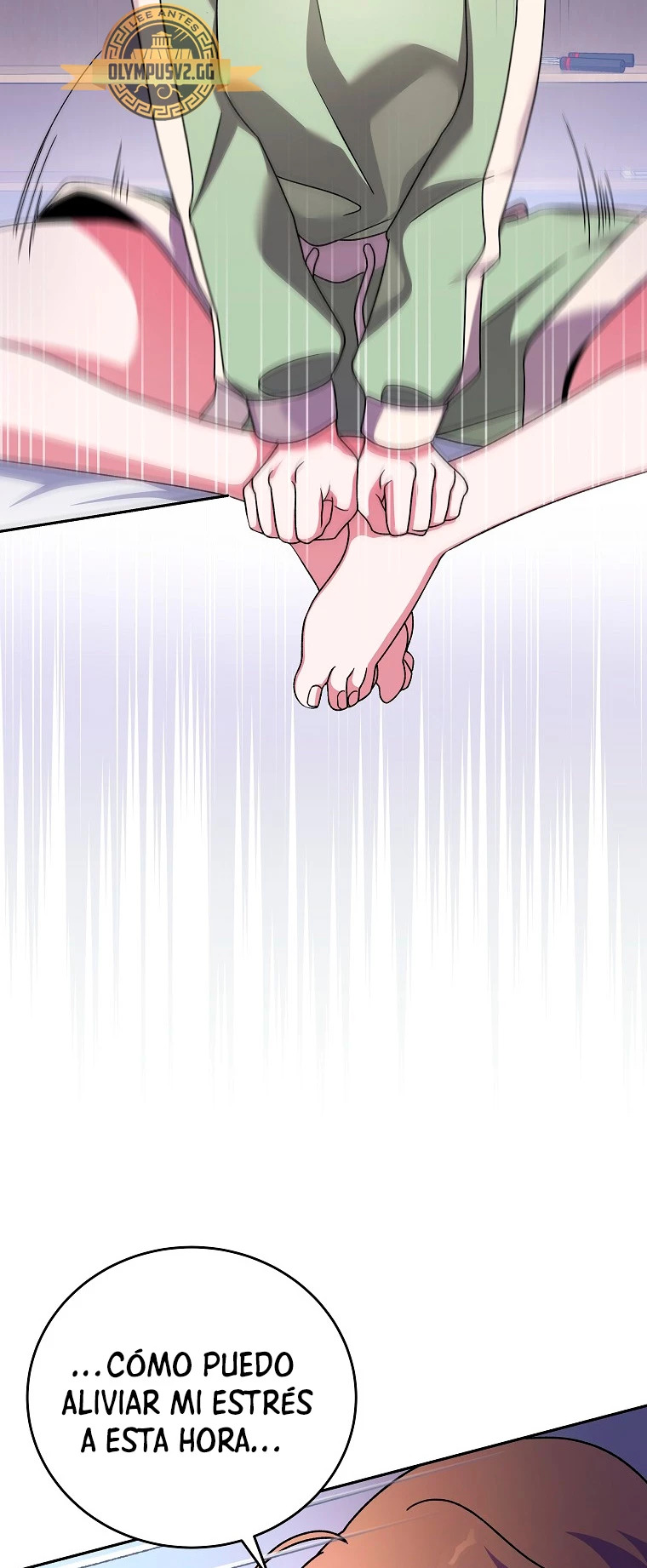Read EL extra de la novela (es) Manga Online
