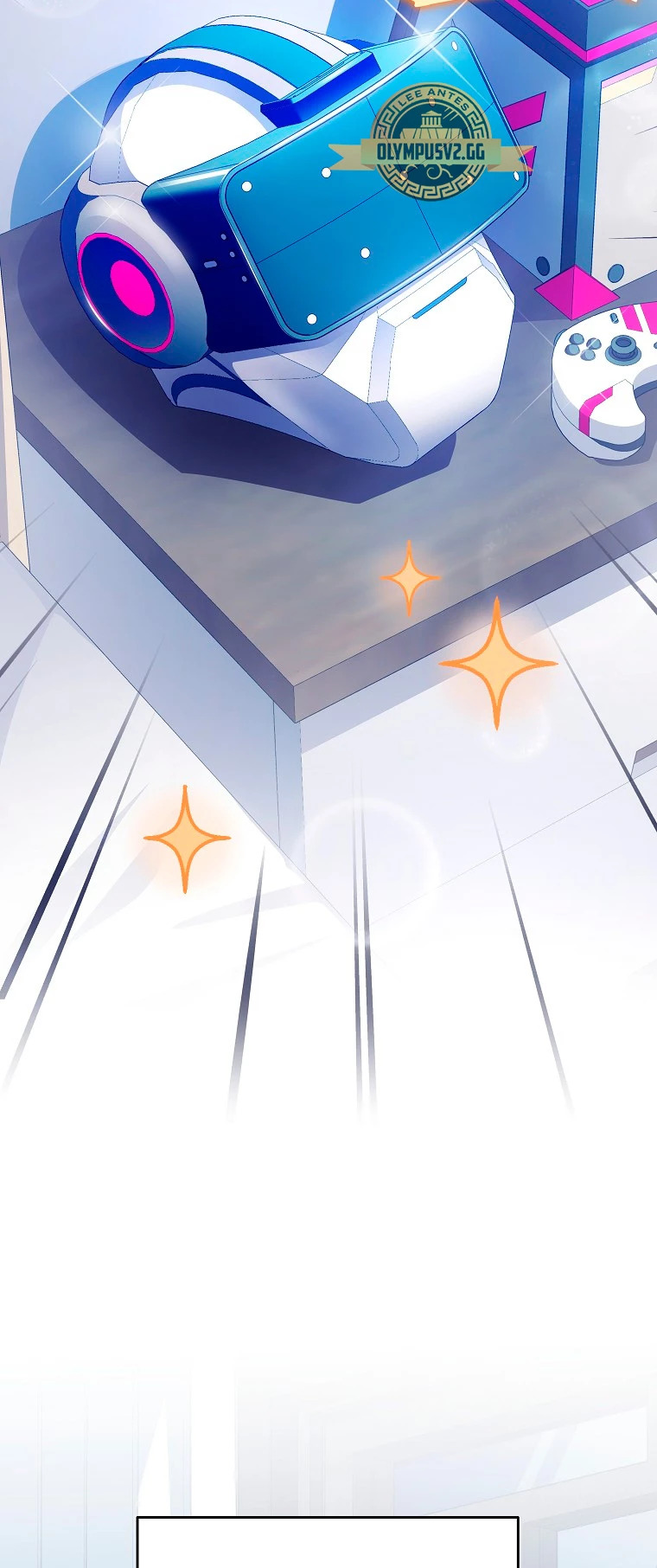 Read EL extra de la novela (es) Manga Online