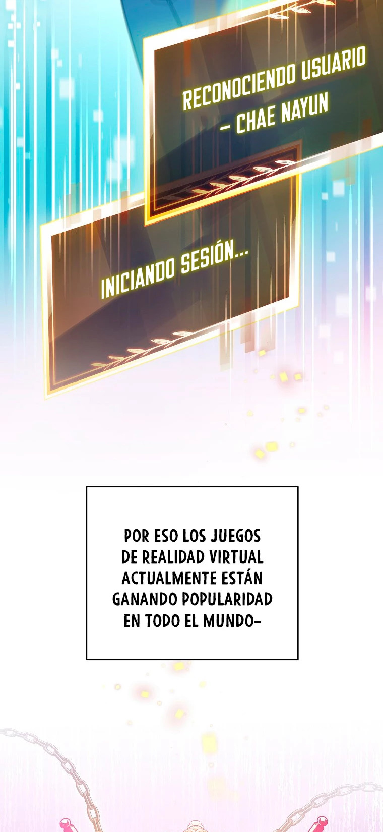 Read EL extra de la novela (es) Manga Online