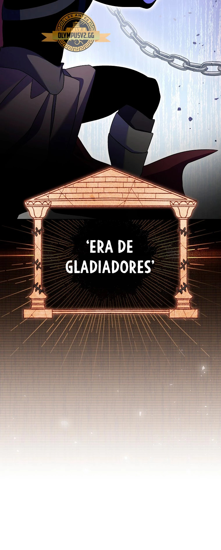 Read EL extra de la novela (es) Manga Online