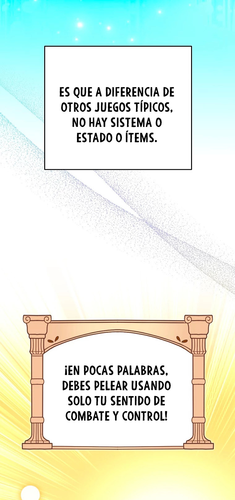 Read EL extra de la novela (es) Manga Online