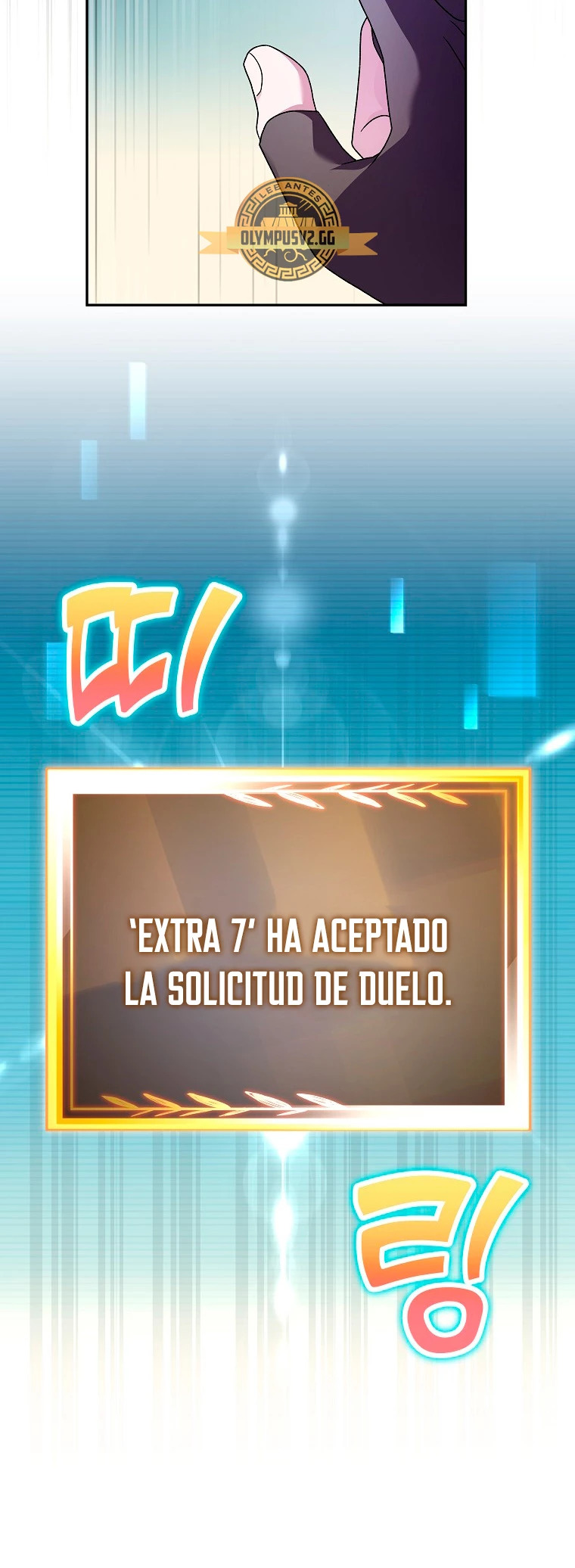 Read EL extra de la novela (es) Manga Online