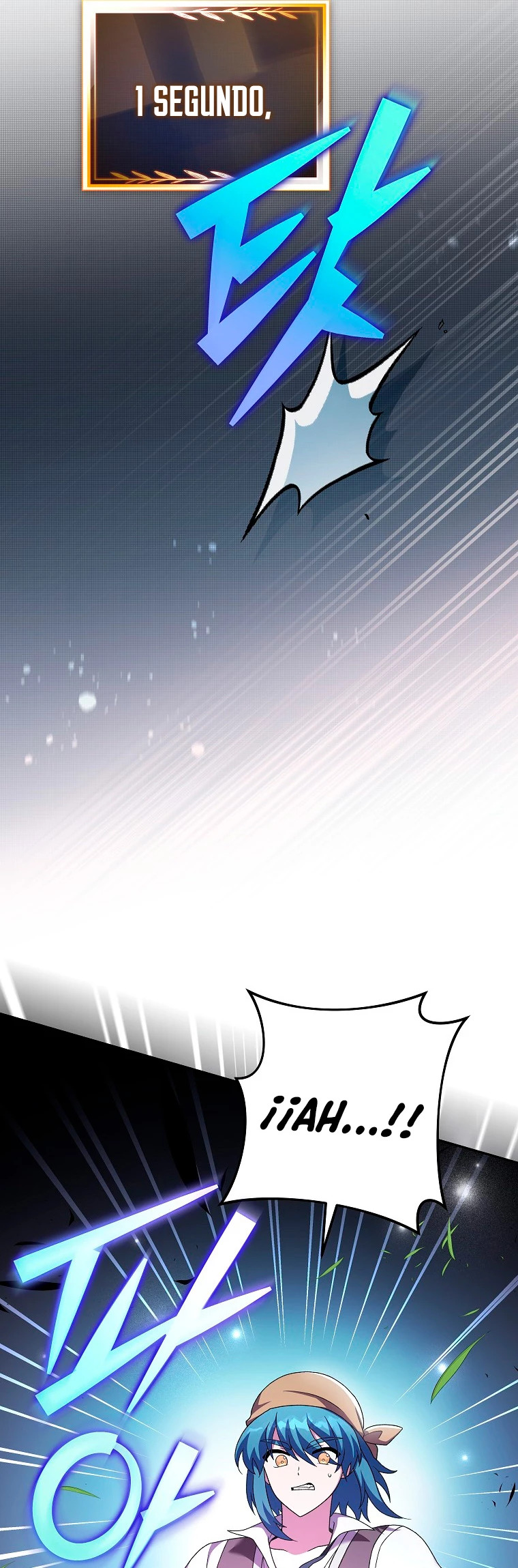 Read EL extra de la novela (es) Manga Online