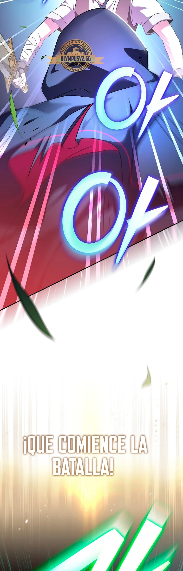 Read EL extra de la novela (es) Manga Online