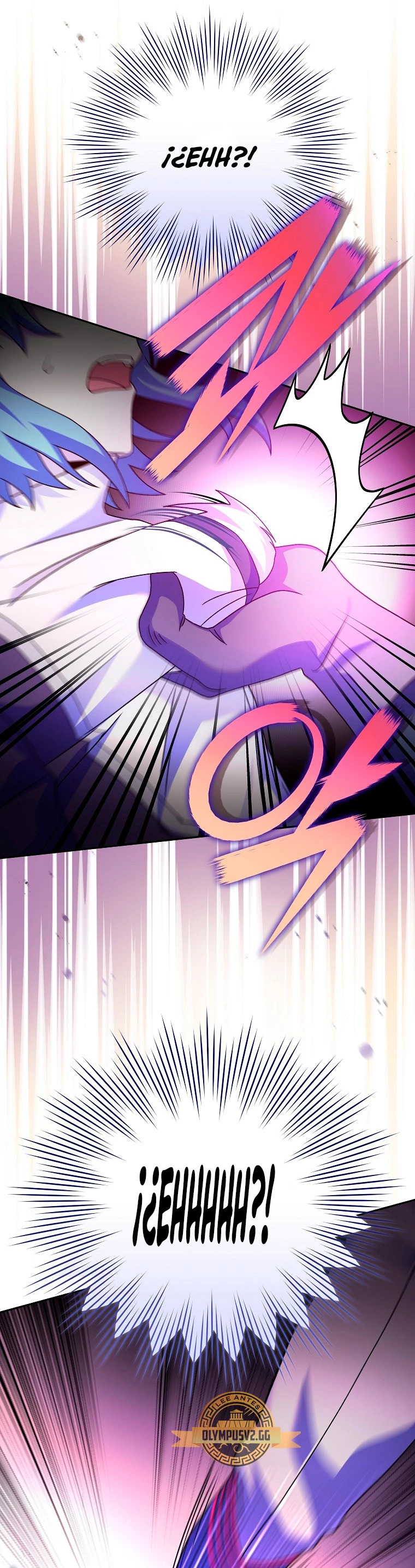 Read EL extra de la novela (es) Manga Online