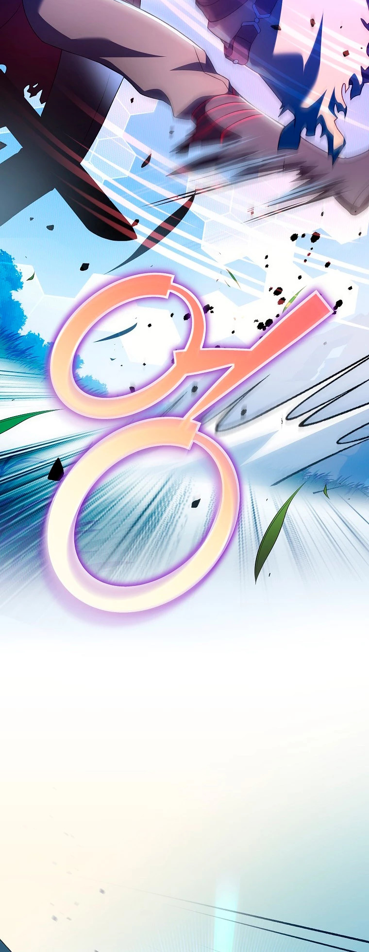 Read EL extra de la novela (es) Manga Online