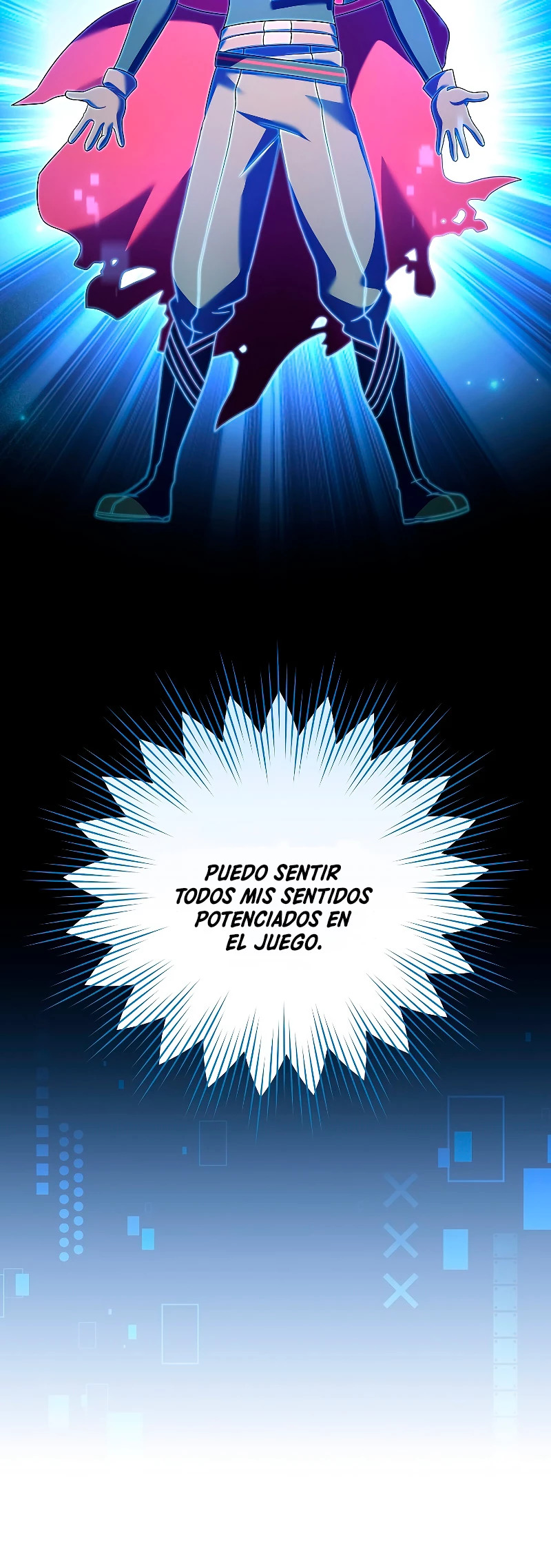 Read EL extra de la novela (es) Manga Online