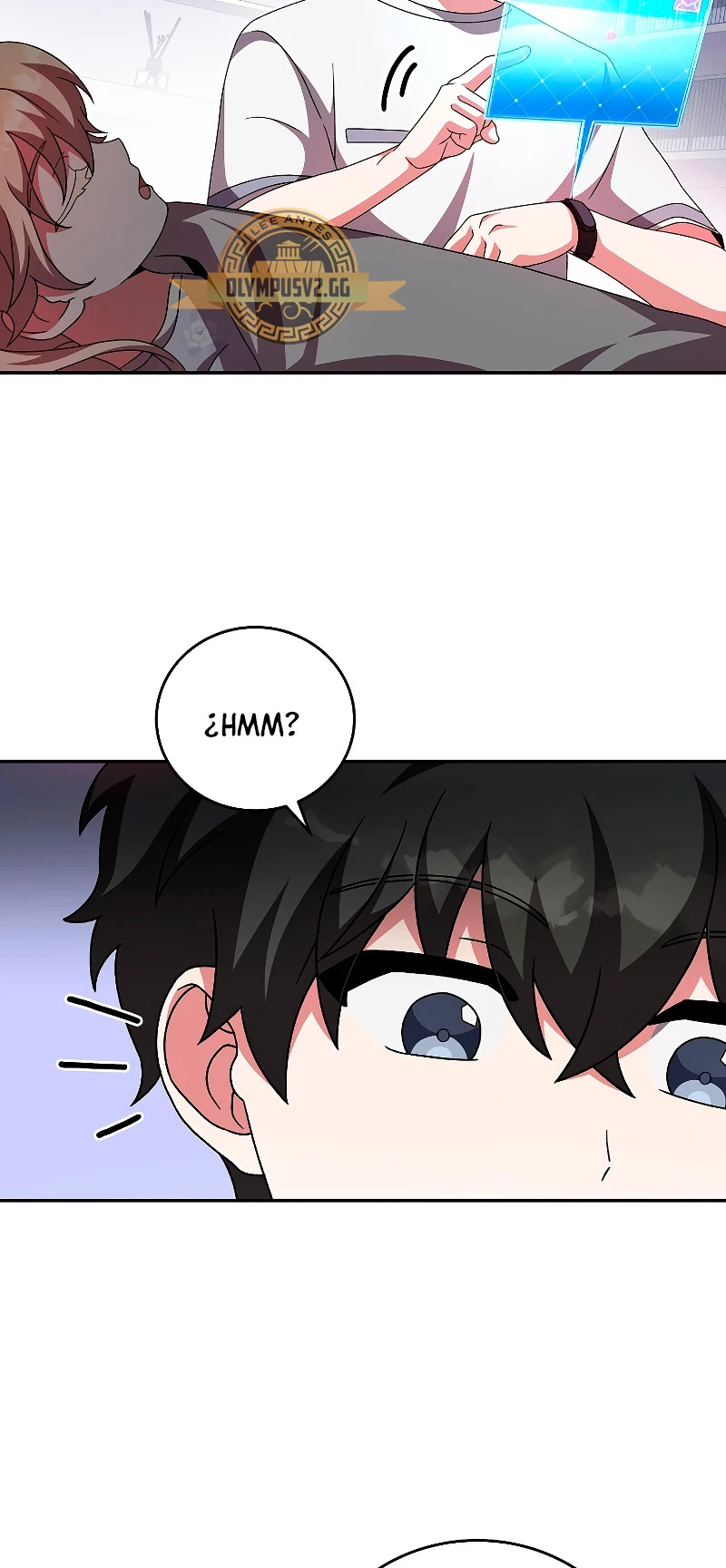 Read EL extra de la novela (es) Manga Online