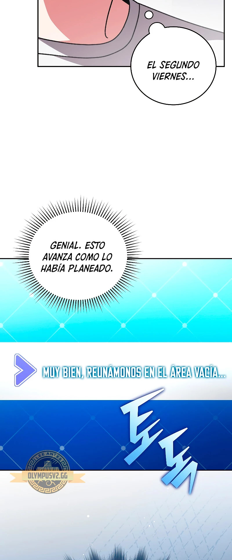 Read EL extra de la novela (es) Manga Online