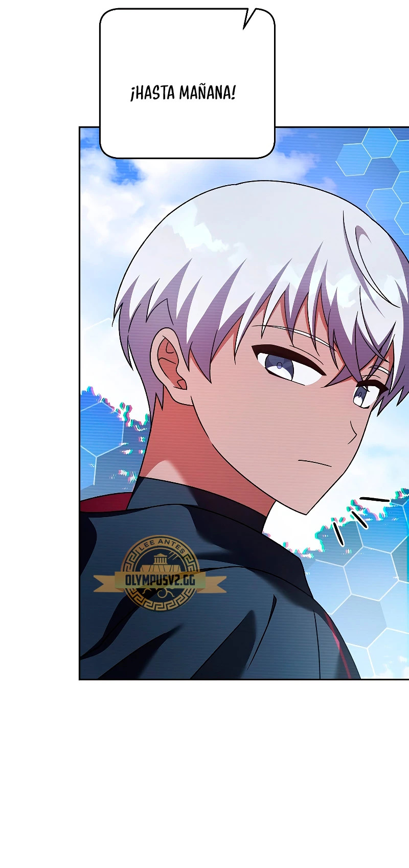 Read EL extra de la novela (es) Manga Online