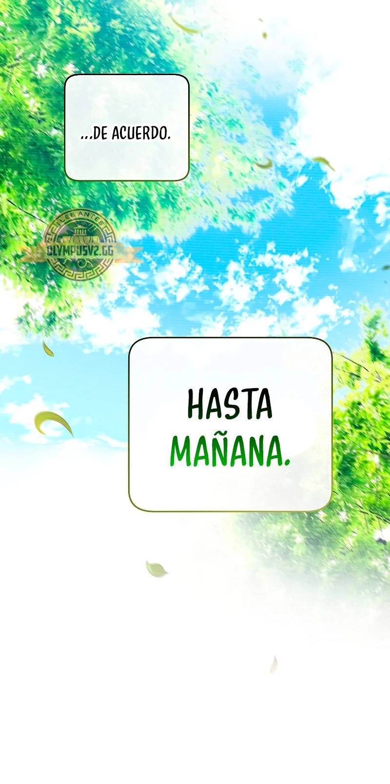 Read EL extra de la novela (es) Manga Online
