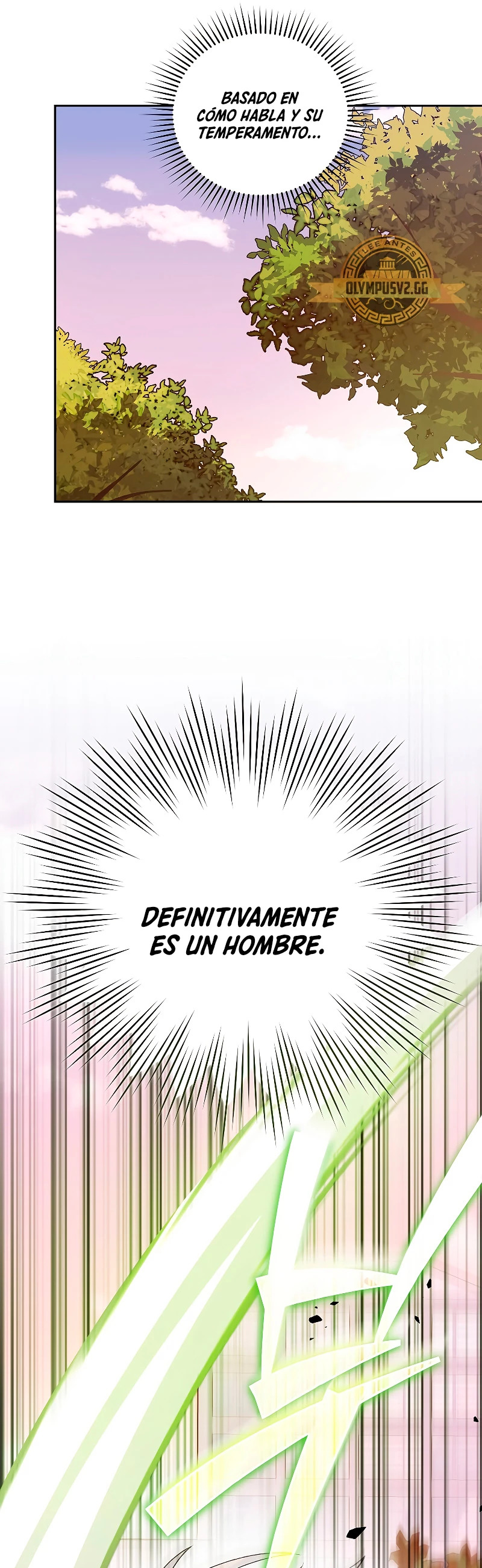 Read EL extra de la novela (es) Manga Online