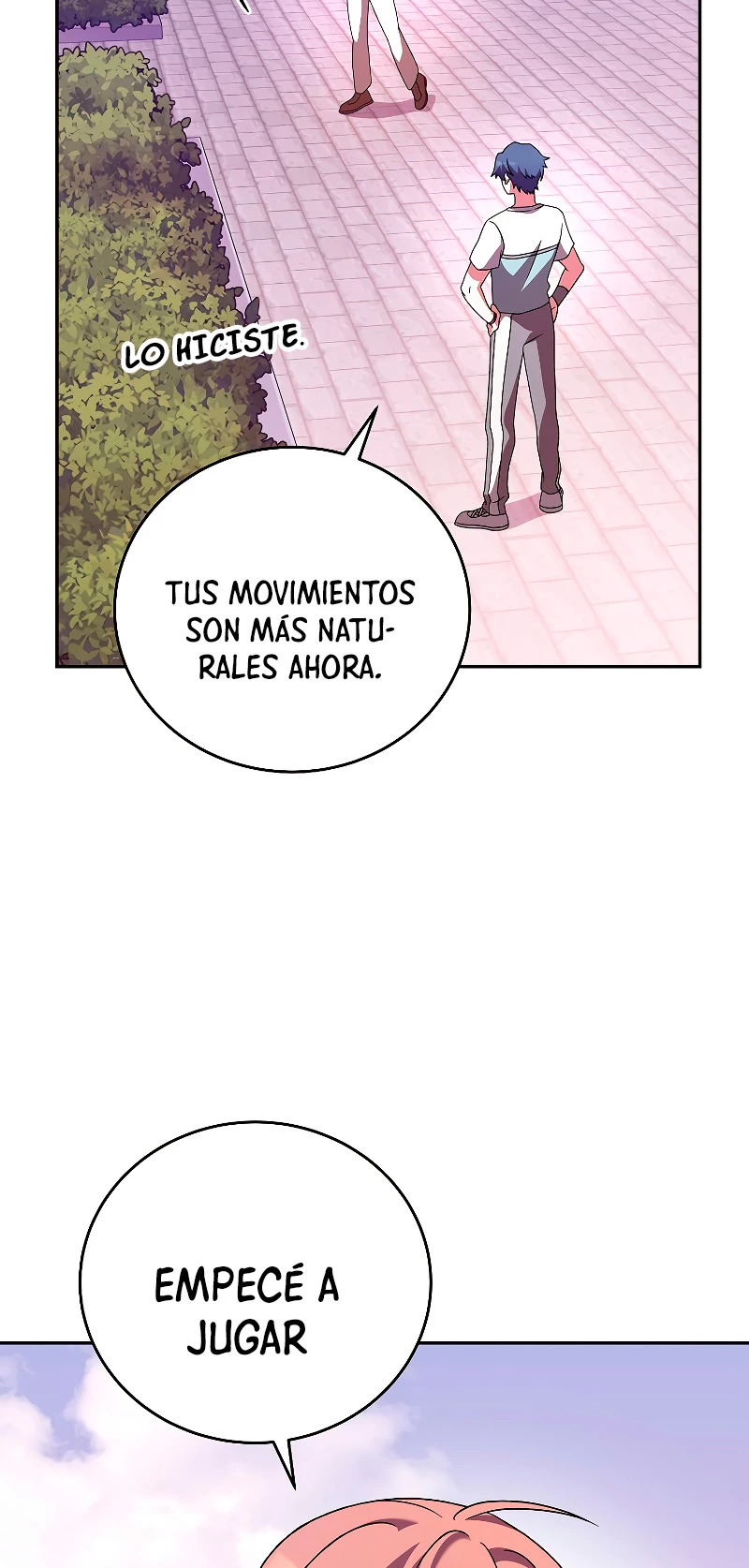 Read EL extra de la novela (es) Manga Online