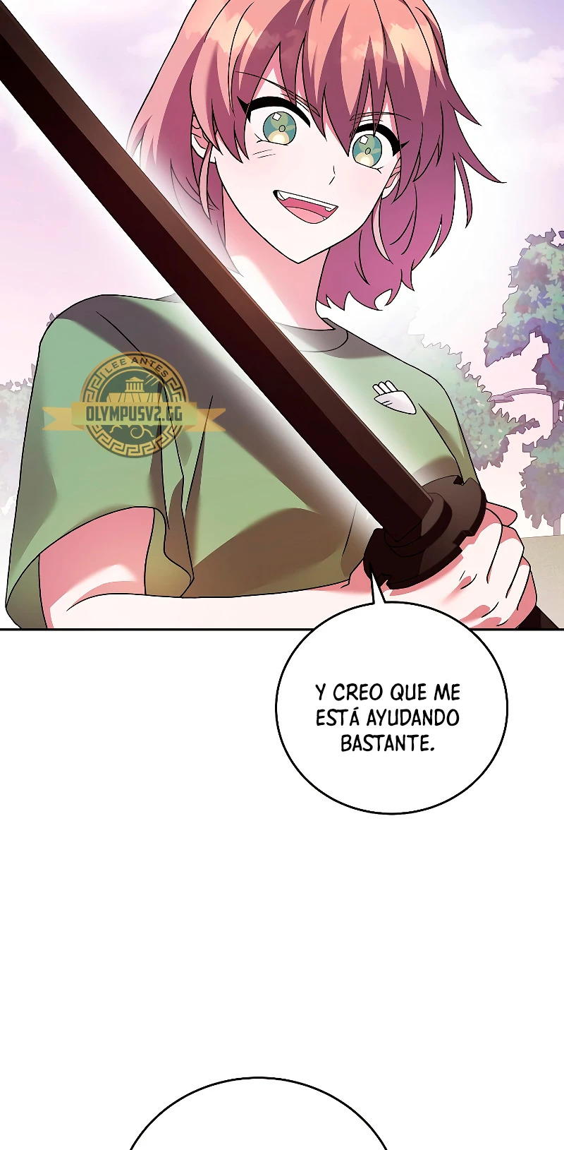 Read EL extra de la novela (es) Manga Online