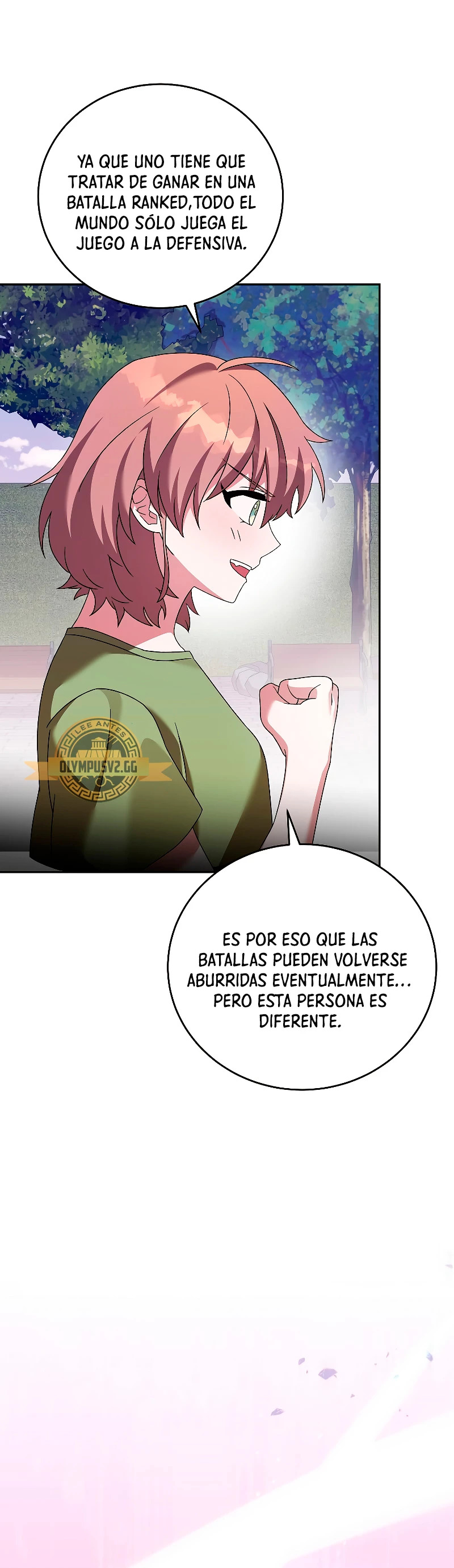 Read EL extra de la novela (es) Manga Online