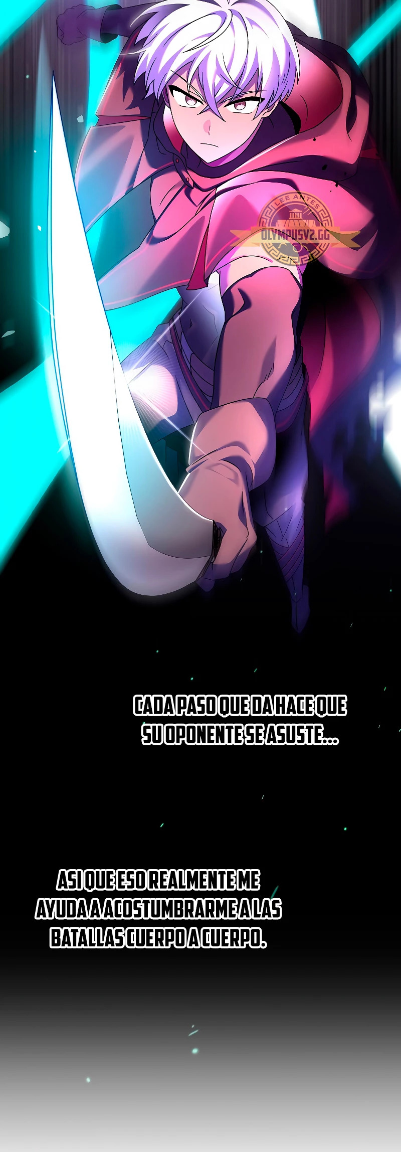 Read EL extra de la novela (es) Manga Online