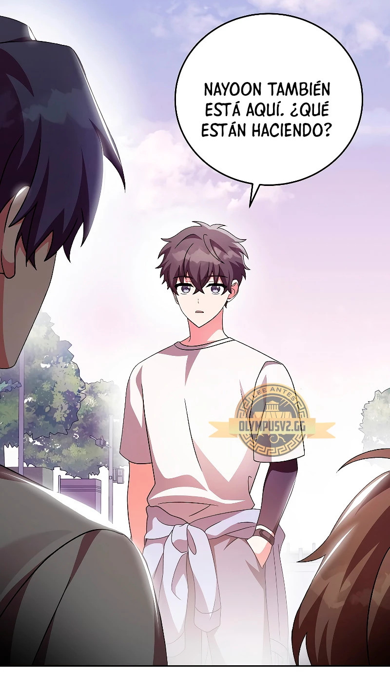 Read EL extra de la novela (es) Manga Online