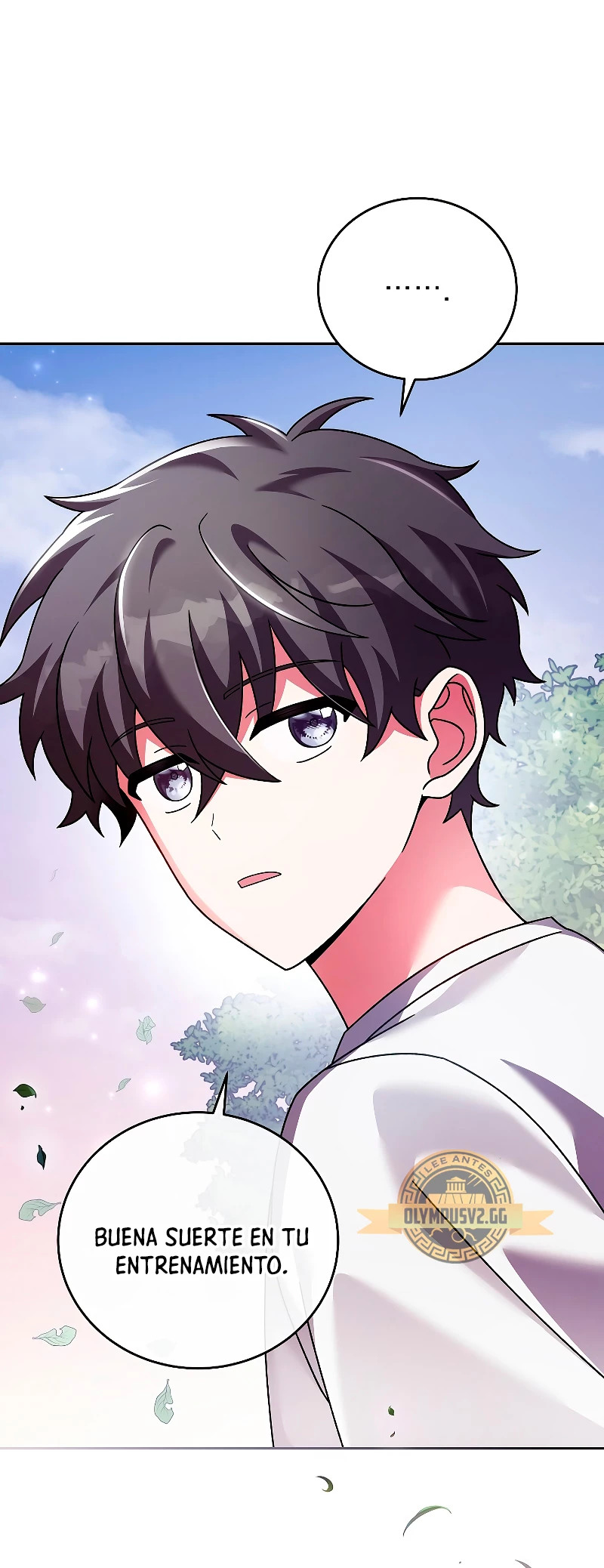 Read EL extra de la novela (es) Manga Online