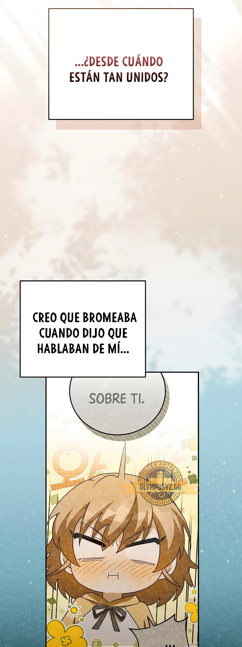 Read EL extra de la novela (es) Manga Online