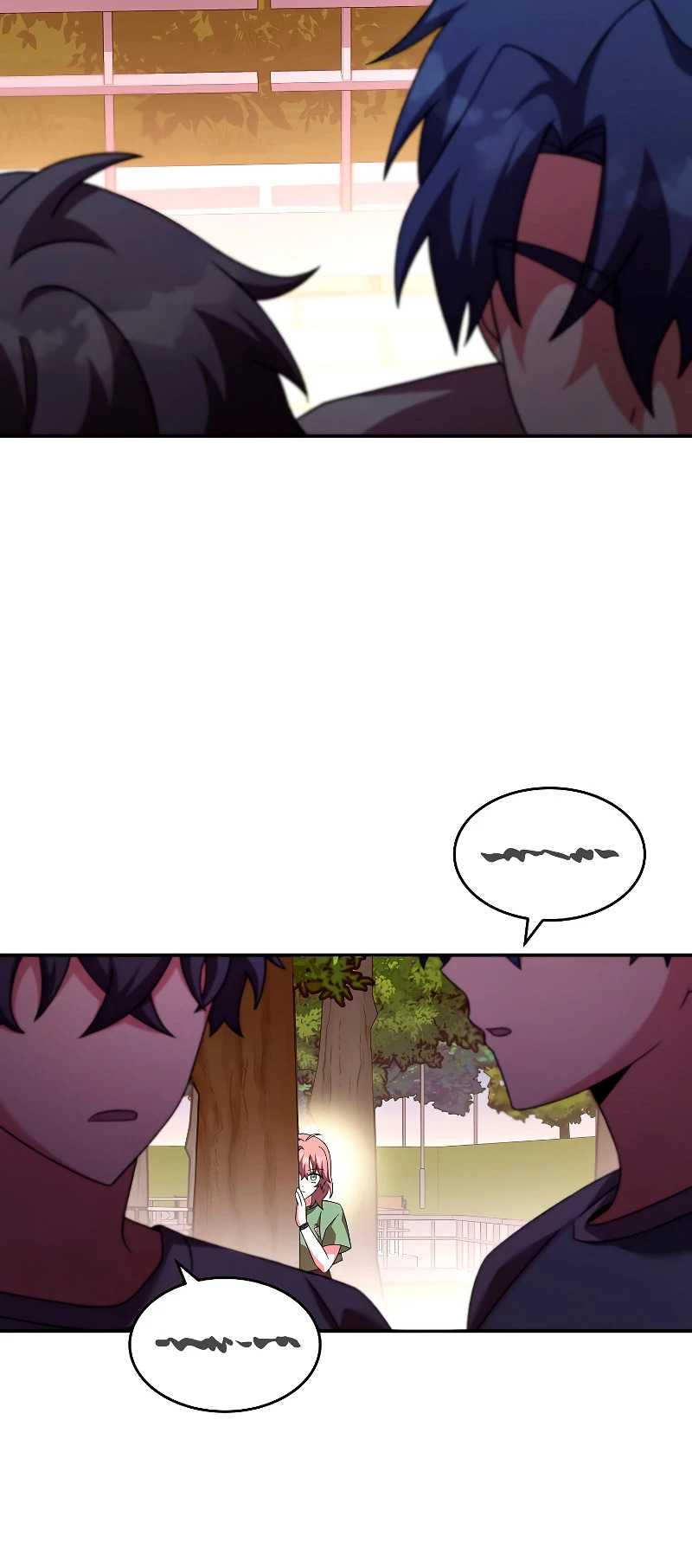 Read EL extra de la novela (es) Manga Online