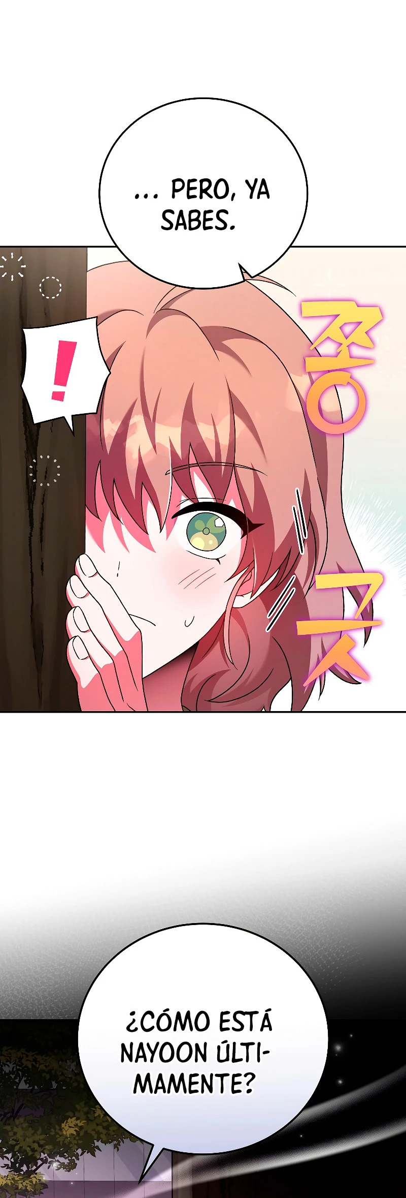 Read EL extra de la novela (es) Manga Online
