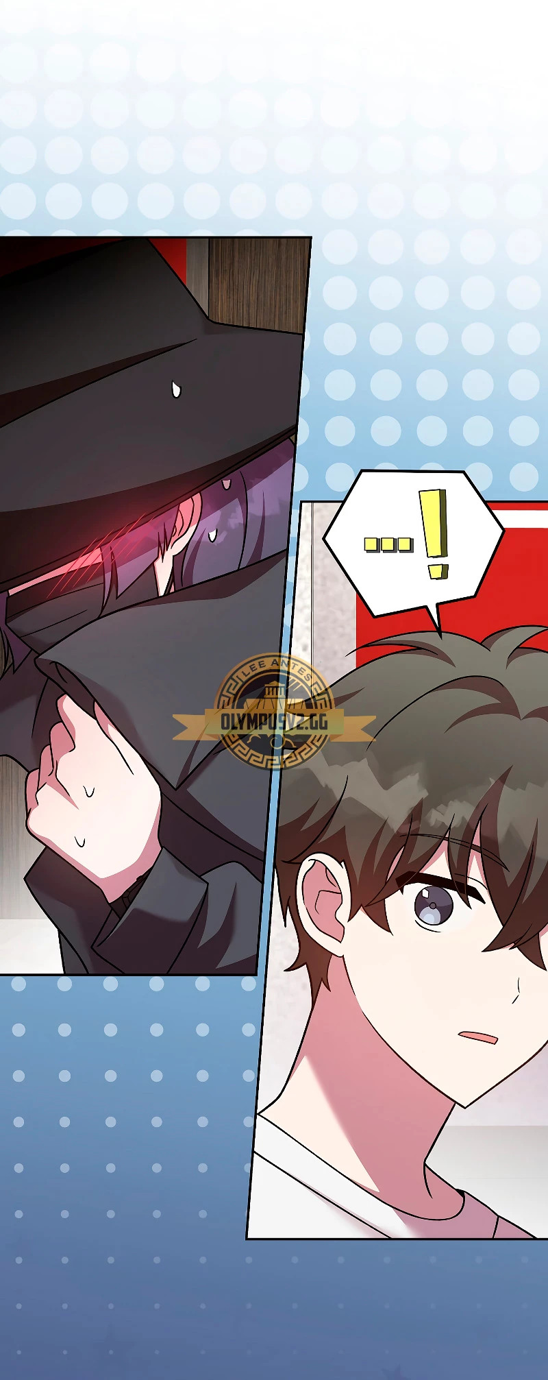 Read EL extra de la novela (es) Manga Online