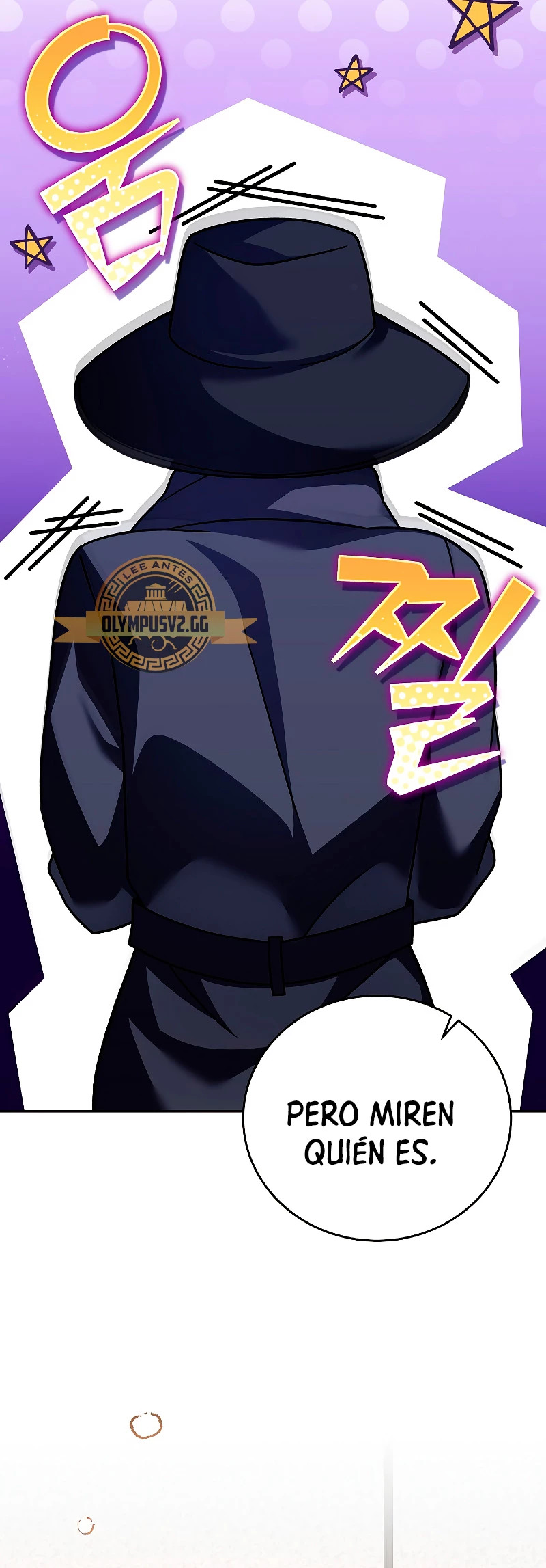 Read EL extra de la novela (es) Manga Online