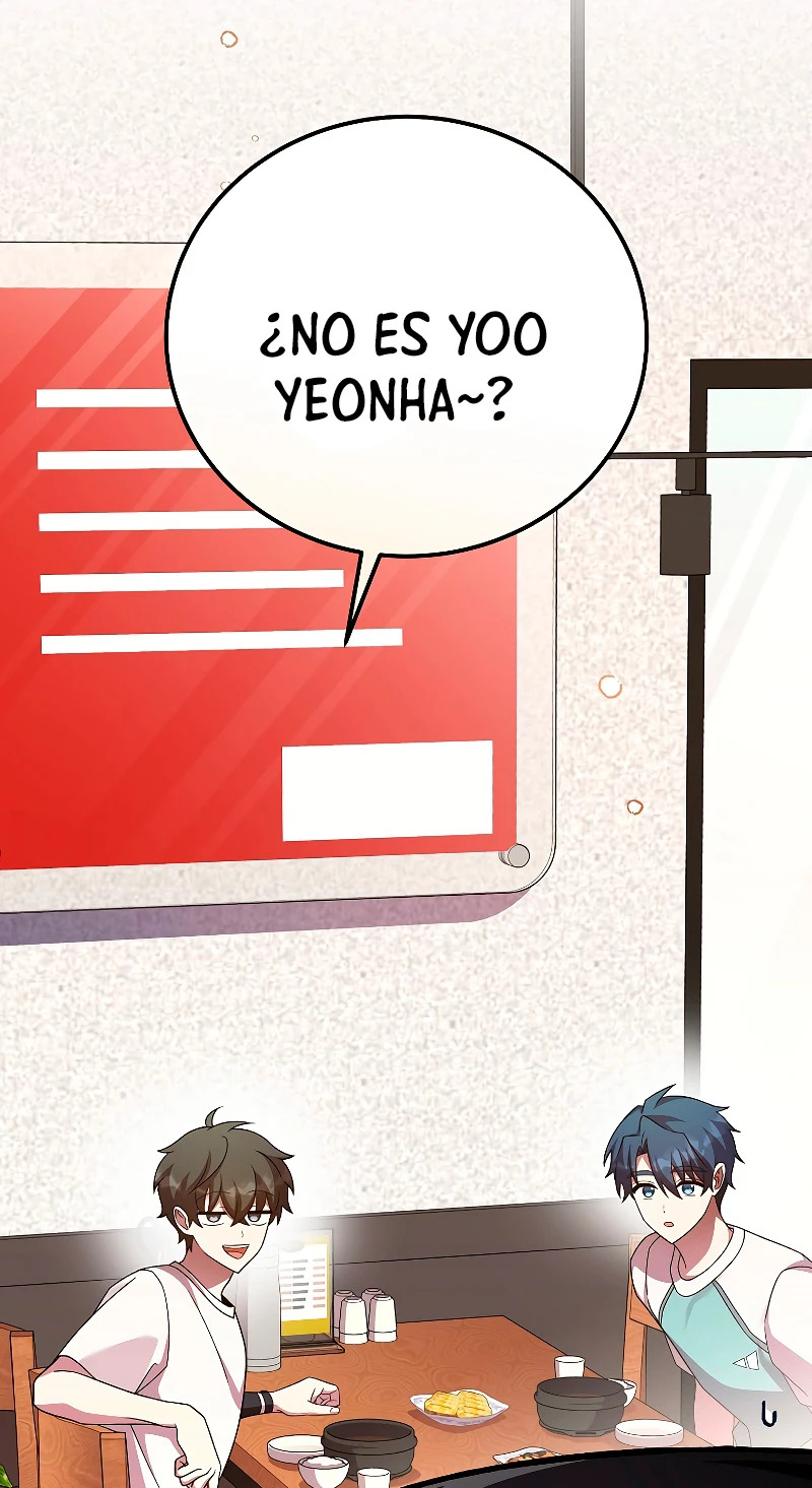 Read EL extra de la novela (es) Manga Online