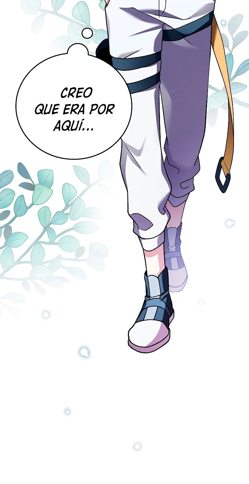 Read EL extra de la novela (es) Manga Online
