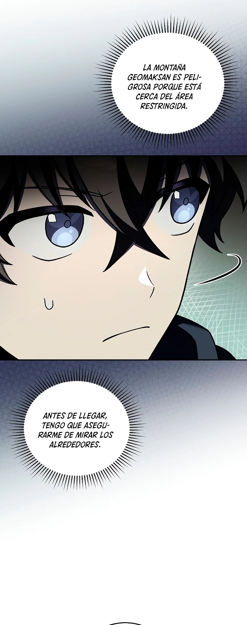 Read EL extra de la novela (es) Manga Online