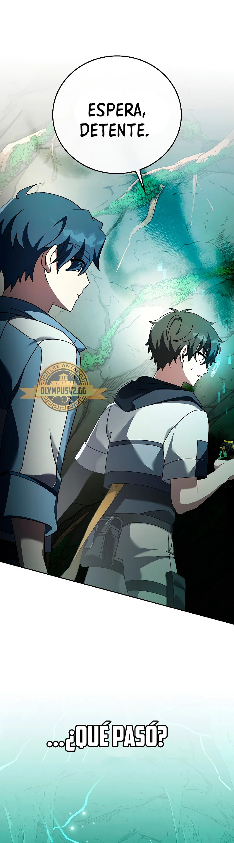 Read EL extra de la novela (es) Manga Online