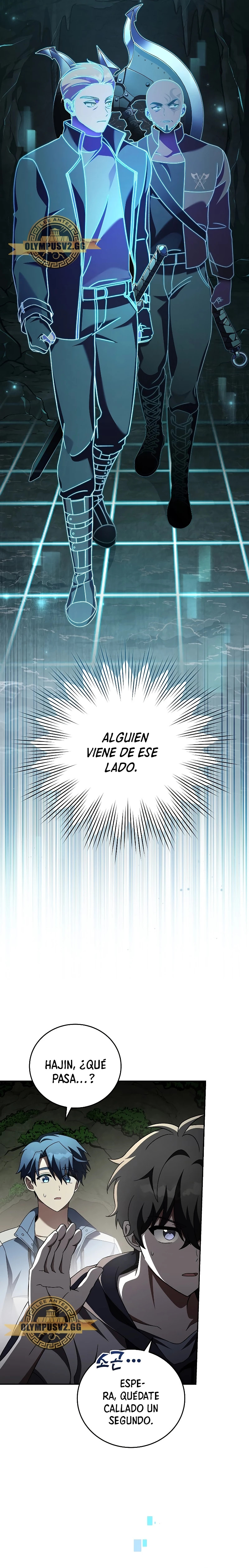 Read EL extra de la novela (es) Manga Online